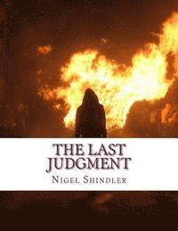 bokomslag The Last Judgment: The Tower: Book IV