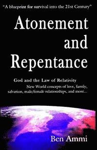 bokomslag Atonement and Repentance