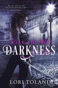 bokomslag Kiss In The Darkness