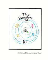 bokomslag The Kingdom of Ki