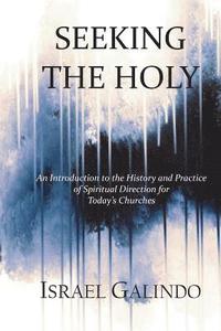 bokomslag Seeking the Holy: An Introduction to the History and Practice of Spiritual Direction for Today's Churches