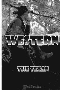 bokomslag Western: The Texan