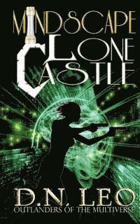 D. N. Leo - Lone Castle, Häftad