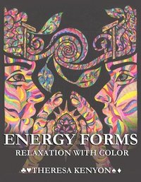 bokomslag Energy Forms: Relaxation with Color