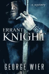 bokomslag Errant Knight