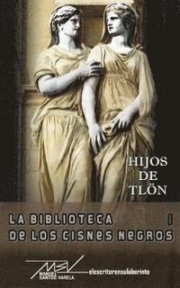 Hijos de Tlon 1