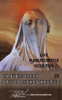 bokomslag Los manuscritos ocultos