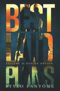Stylo Fantome - Best Laid Plans, Häftad