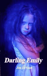 bokomslag Darling Emily