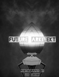 bokomslag Future Arkitekt