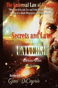 bokomslag Secrets and Laws of the Universe: Exclusive Edition
