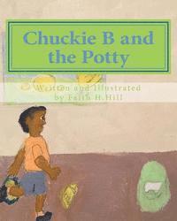 Chuckie B and the Potty 1