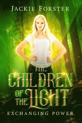 bokomslag The Children of the Light