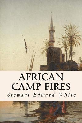 bokomslag African Camp Fires