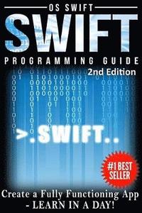 bokomslag Programming Swift