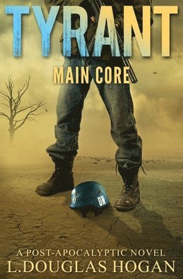 bokomslag Tyrant: Main Core