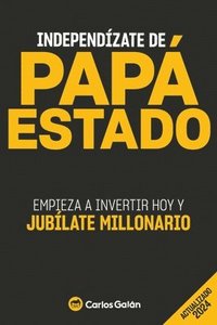 bokomslag Independzate de Pap Estado