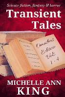 bokomslag Transient Tales Omnibus: Volumes 1-4