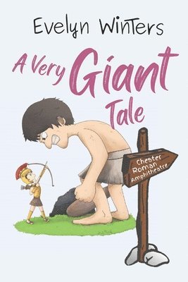 Evelyn Winters - Very Giant Tale, Häftad. Tillgänglighet: Lägg i varukorg