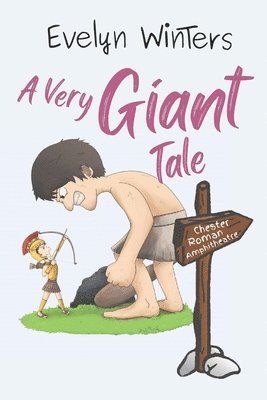 A Very Giant Tale 1