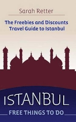 bokomslag Istanbul