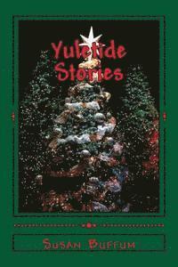 bokomslag Yuletide Stories