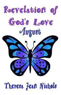 bokomslag Revelation of God's Love - August