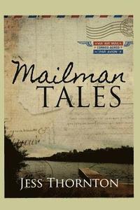 bokomslag Mailman Tales