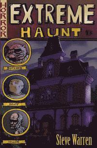 Extreme Haunt 1