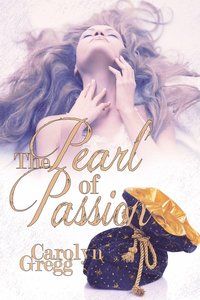 bokomslag The Pearl of Passion