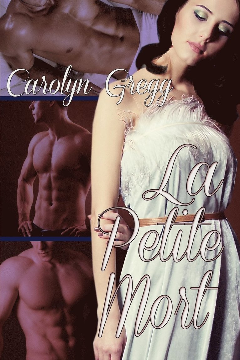 Carolyn Gregg, Linda Mooney - La Petite Mort, Häftad