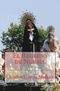 bokomslag El Regreso de Nursia