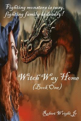 Witch Way Home 1