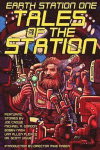 bokomslag Earth Station One Tales of the Station