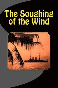 bokomslag Soughing of the Wind