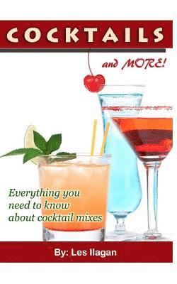 COCKTAILS And MORE! 1