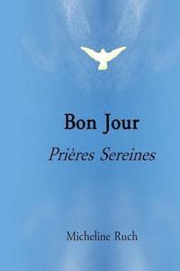 bokomslag Bon Jour: Prières Sereines