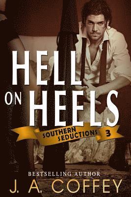 bokomslag Hell on Heels: Caroline and Stan - Starcrossed Lovers