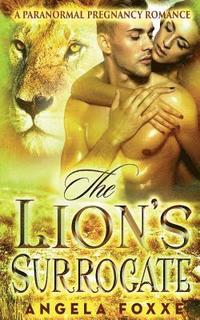 bokomslag The Lion's Surrogate