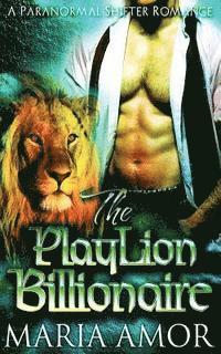 The PlayLion Billionaire 1