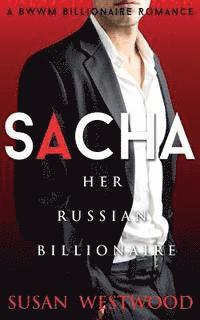 bokomslag Sacha, Her Russian Billionaire