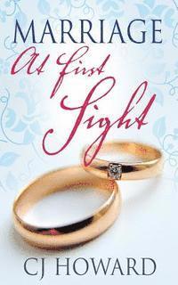 Marriage At First Sight 1