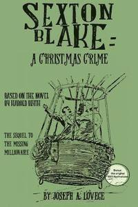 bokomslag Sexton Blake: A Christmas Crime