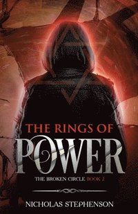 bokomslag The Rings of Power