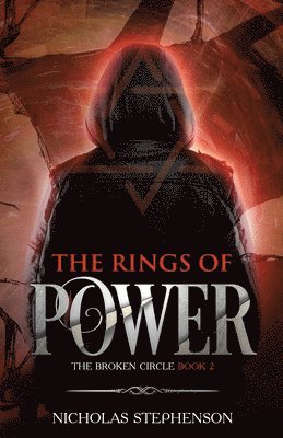 bokomslag The Rings of Power