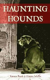 bokomslag Haunting Hounds