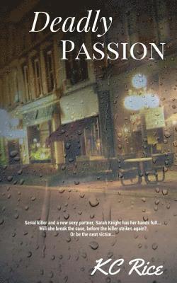 Deadly Passion