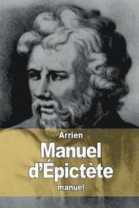 Manuel d'Épictète 1