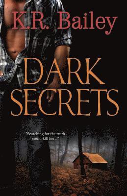 bokomslag Dark Secrets