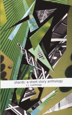 bokomslag Shards: A Short Story Anthology